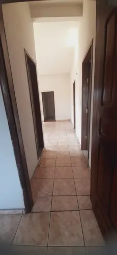 Apartamento para locação no Anil, próximo a Universidade Cest.