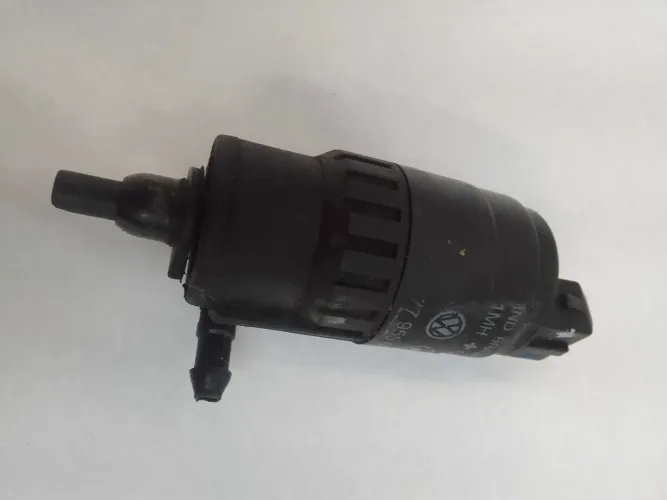Motor Bomba Dagua Limpador Parabrisa Vw Parati Surf Ap 2009