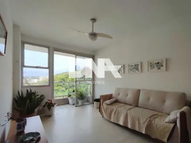 Cobertura : / Residencial / Cosme Velho