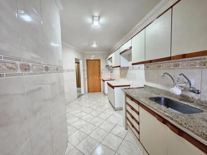 apartamento - Centro - Campinas
