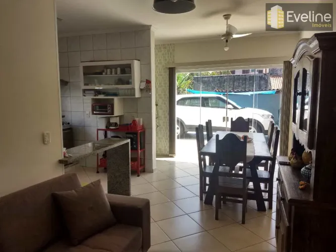 Sobrado com 2 dorms, Vila Suissa, Mogi das Cruzes - R$ 750 mil, Cod: 2041