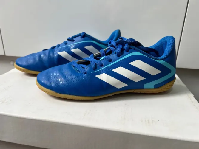 Chuteira Adidas Infantil