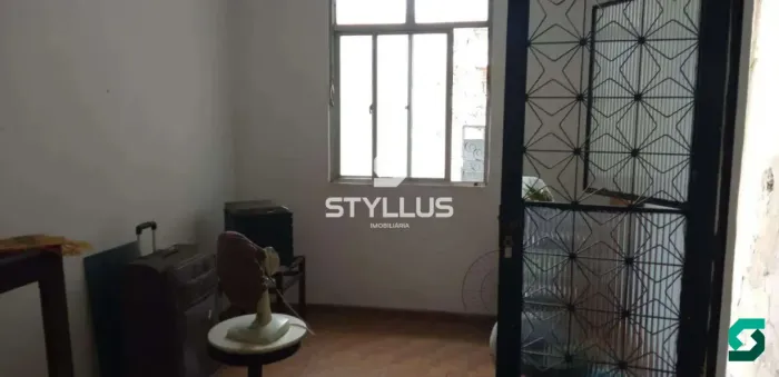 Riachuelo | Casa de Vila 2 quartos