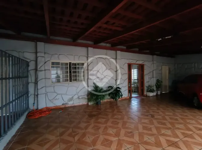 CASA 3Q SENDO 1S LOTE 355M² codigo: 93134