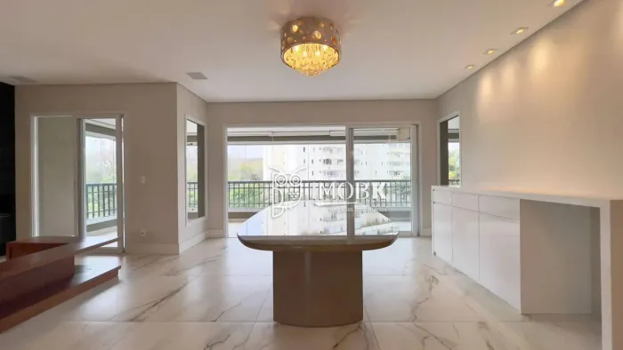 Apartamento Luxo com 4 suítes e varanda Gourmet 238 m², - venda por R$ 3.074.000 ou alugue