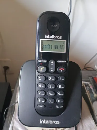 Telefone sem fio