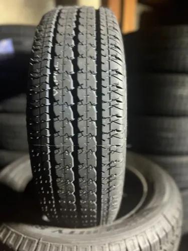 Aro 16 pneu para van 8lonas direto do distribuidor 