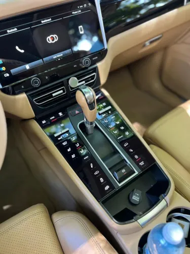 Porsche Macan S 3.0 Bi-turbo 340cv 2017