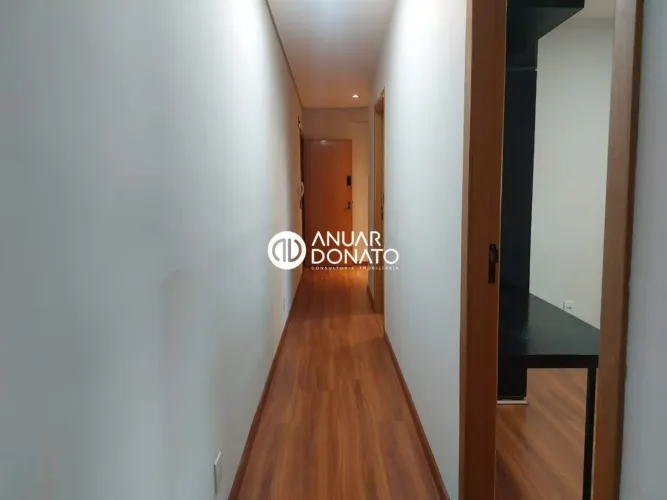 Santo Antônio - Sala(s) à venda na Anuar Donato