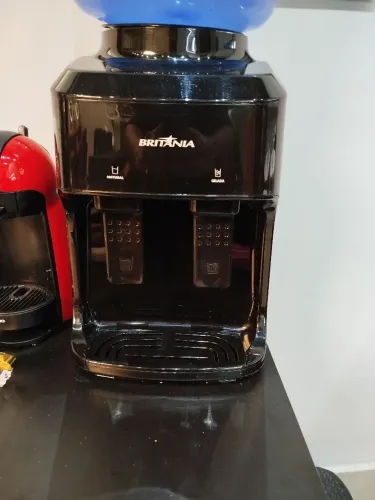 Bebedouro Electrolux apenas r$ 250 