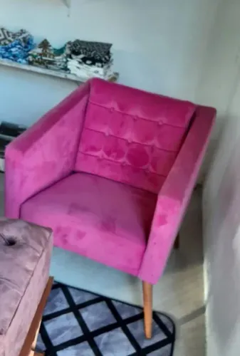 Poltronas direto da fábrica em promoção