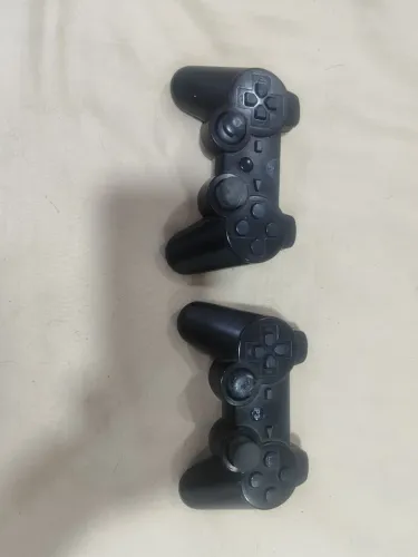 Controle PlayStation 3