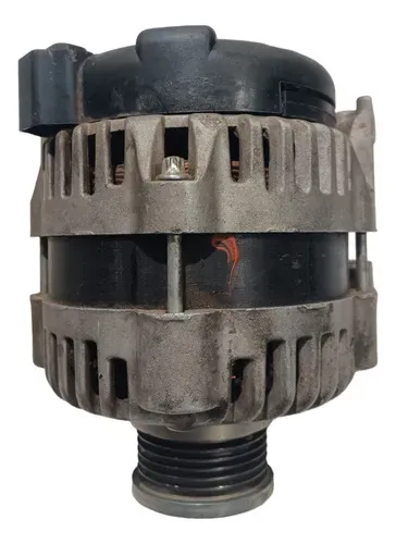 Alternador Chevrolet Cruze 1.8 2012 A 2016 13579666 Usado