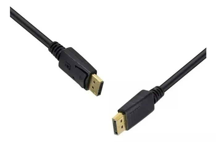 Cabo DisplayPort para DisplayPort 2M 1.3V 3D Vinik DP13-2 - Loja Coimbra Computadores