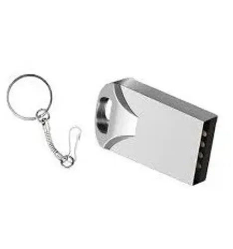 Mini pen drive 128GB usb De Alta Velocidade