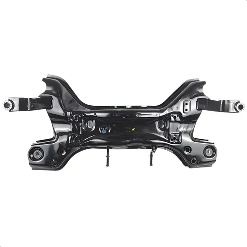 Quadro Agregado Vw Gol Voyage 1.0 3cc Msi 12v 2017 Até 2023