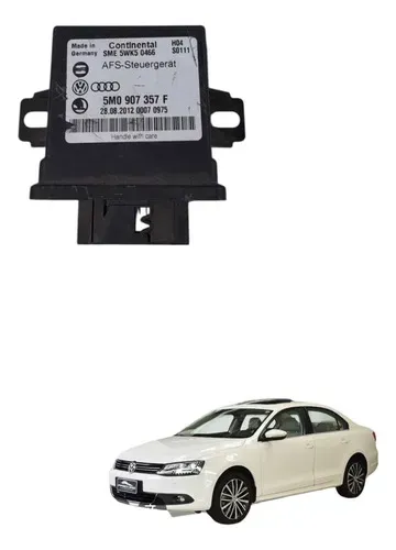 Módulo Xenon Volkswagen Jetta Tsi 2013