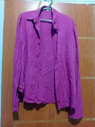 Blusa feminina 