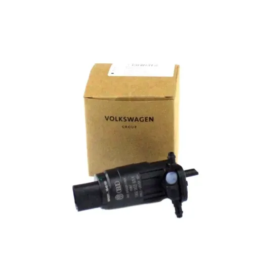 Bomba de Água de Limpador de Para-brisa Dianteiro VW 1K6955651