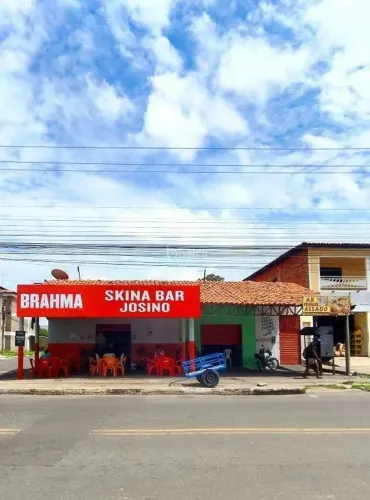 Lote/Terreno à venda, no bairro Buenos Aires, Teresina/PI