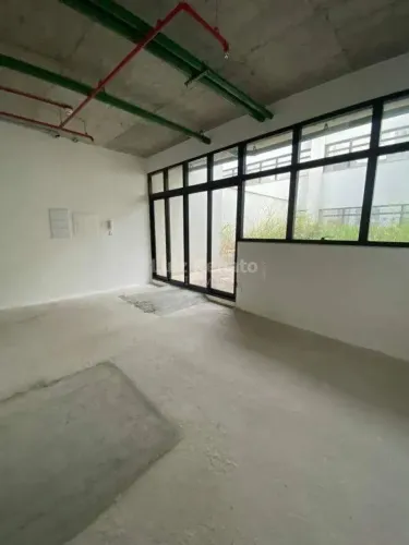 Comercial para aluguel 2 vagas - Centro