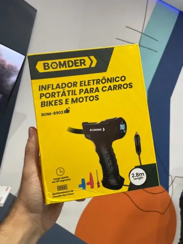 Calibrador portatil