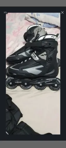Patins Traxard 39