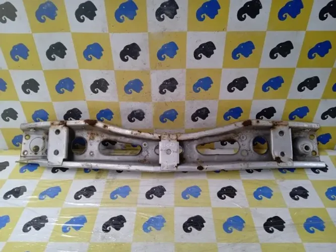 Travessa Radiador Chery Celer 1.5 2012 13 2014 