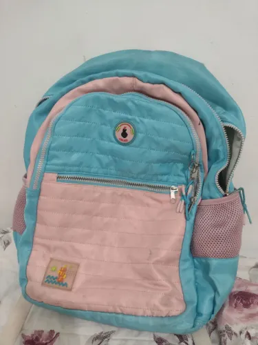 Mochila luluca