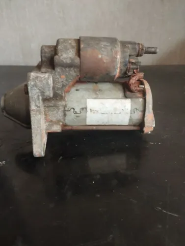 Motor de Partida Usado do Fiat, Strada,Fiorino 2018