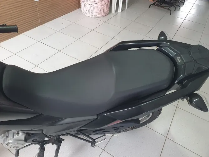 Honda NXR 160 Bros CBS