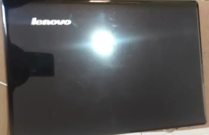 tela Notebook Lenovo g80