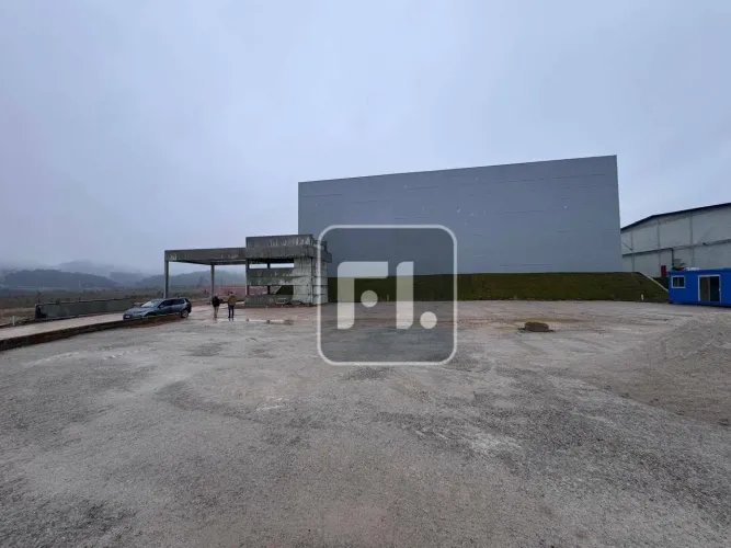 Galpão para alugar, 16441 m² por R$ 624.778,14/mês - Itaipava - Itajaí/SC