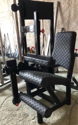 Aparelho de Musculação Fitness