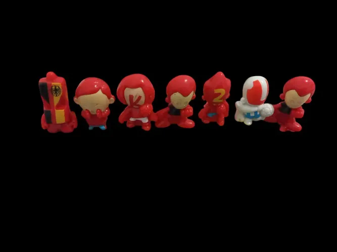 Gogo crazy bones futgogo