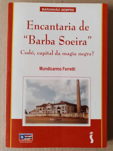 Coleção Maranhão Sempre Com 17 Volumes Rara 