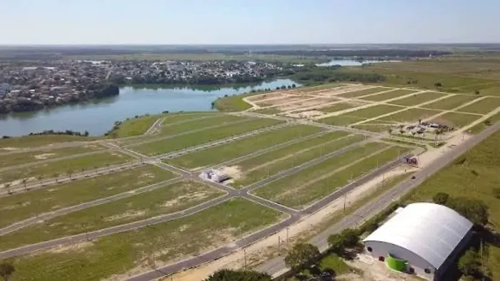 Lote Morada do Lago