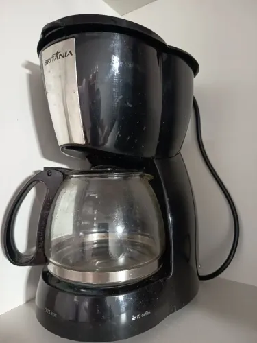 Cafeteira