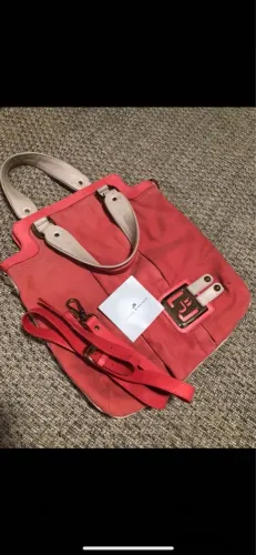 Bolsa Jorge Bischoff