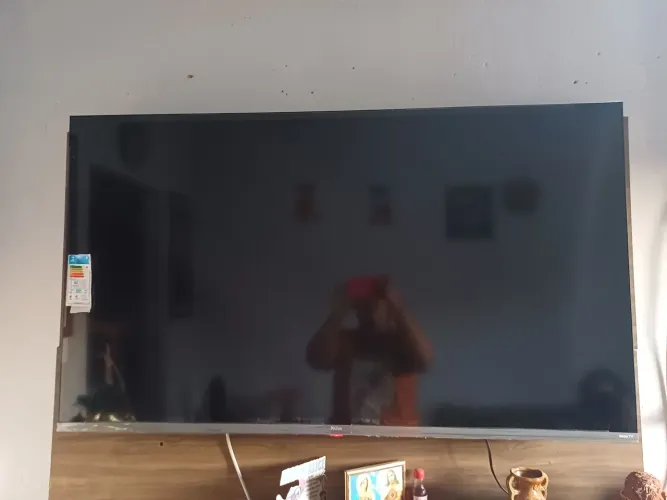 Tv SMART PHILCO 55 POLEGADAS