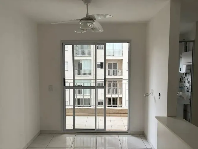Apartamento para alugar na Vila Guilherme