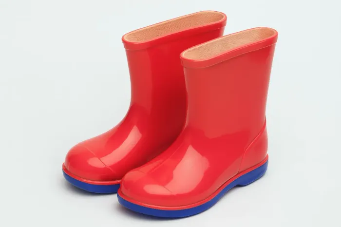 Bota de chuva - Tamanho 29
