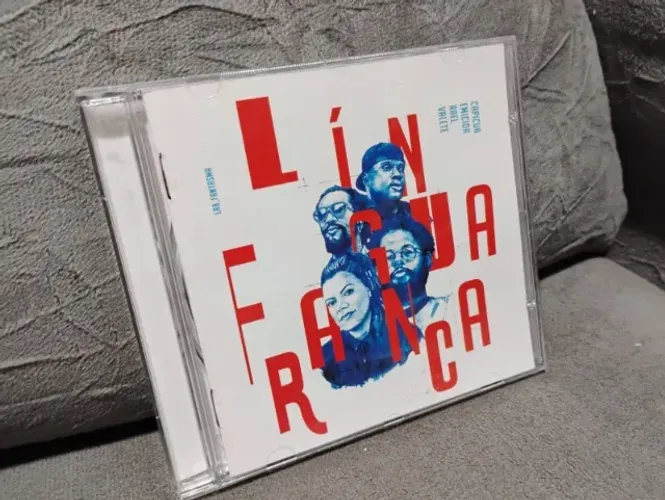CD Lingua Franca