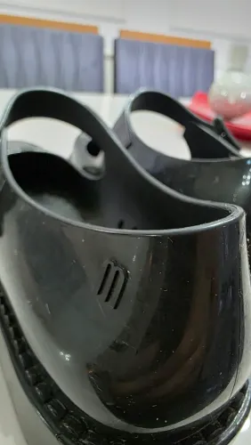 Sapato Clássico Melissa