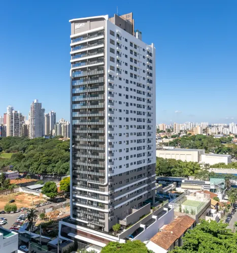 Residencial Ello Vaca Brava