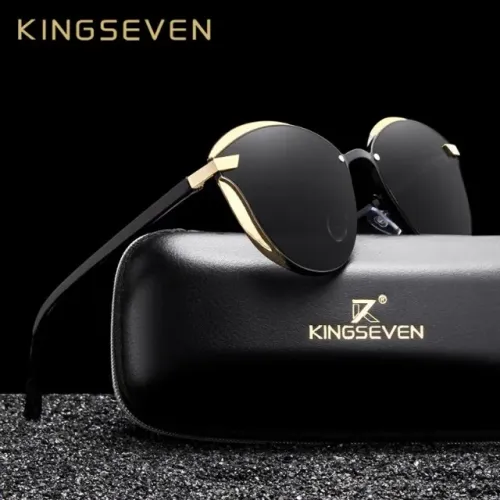Óculos Kingseven | Polarizado | Pronta Entrega