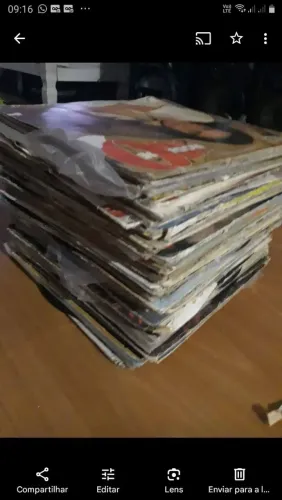 DISCOS DE VINIL