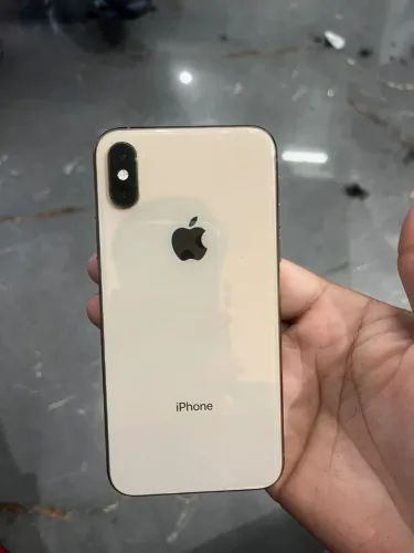 Iphone XS