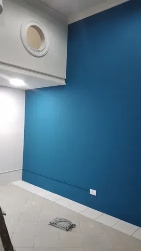 Pintor residencial comercial