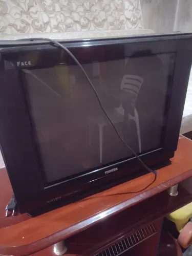 Tv tubo